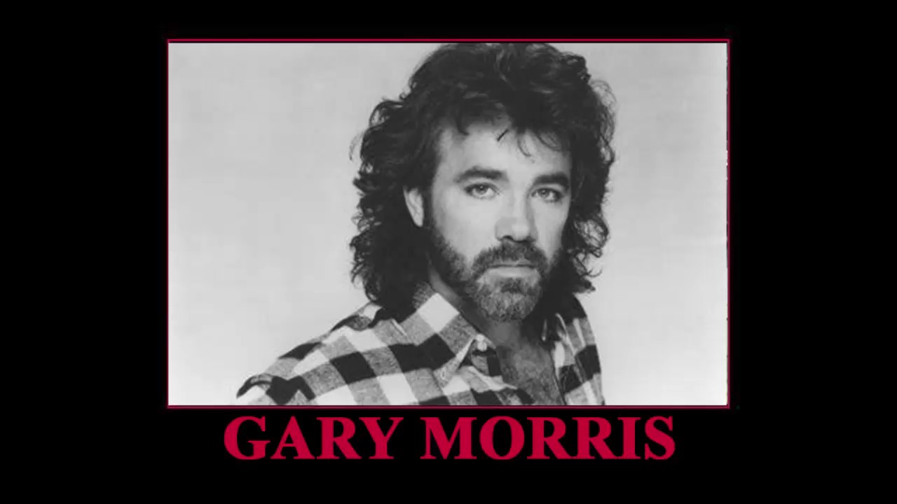 Gary Morris - Dragging The Lake For The Moon