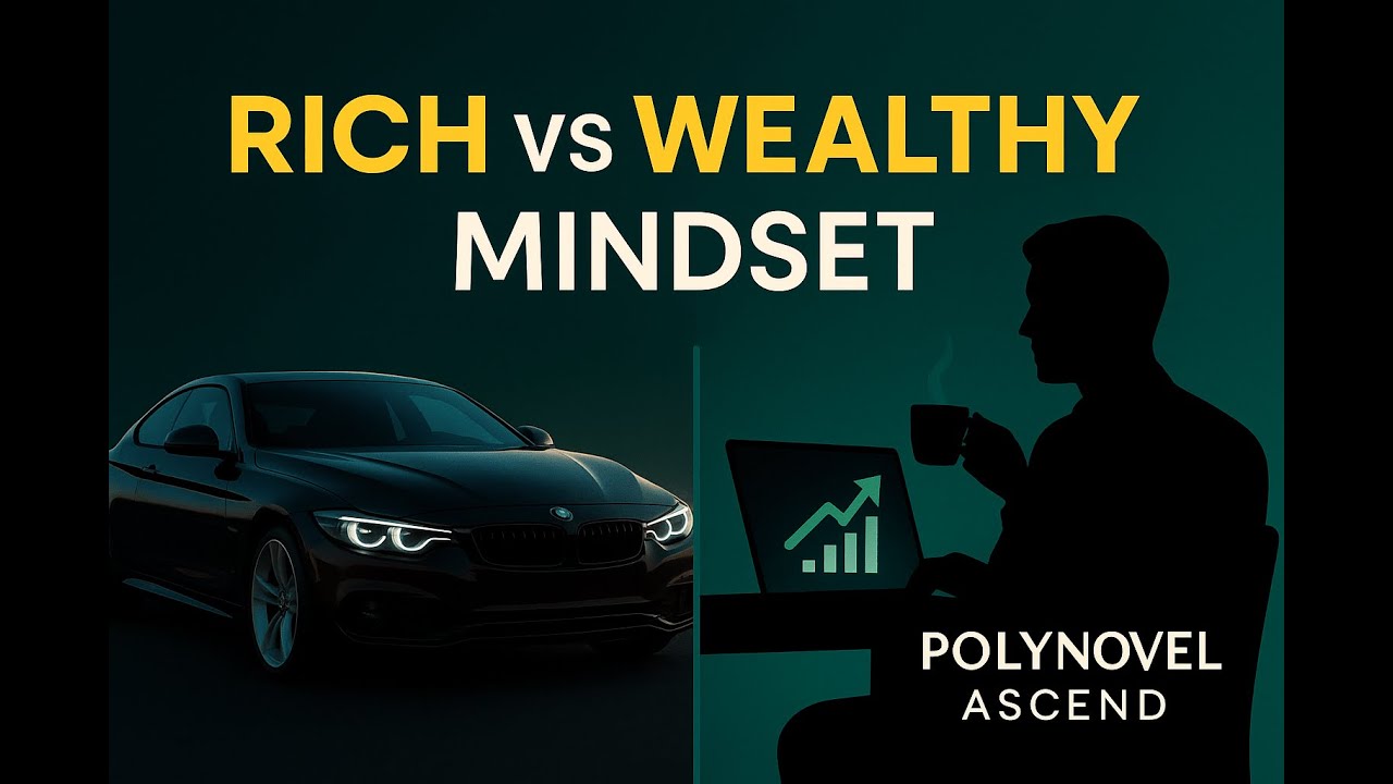 Get Rich Smarter | Investment Basics & Strategies for Beginners | Ascend Ep. 1