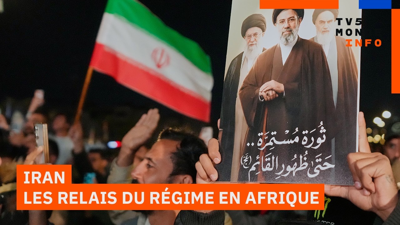 Comment l’Iran étend son influence en Afrique ?