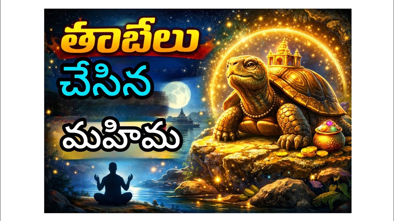 #TrendingNow #TodayTrending #TeluguYouTube #TeluguChannel #LakshmiKataksham #WealthTips