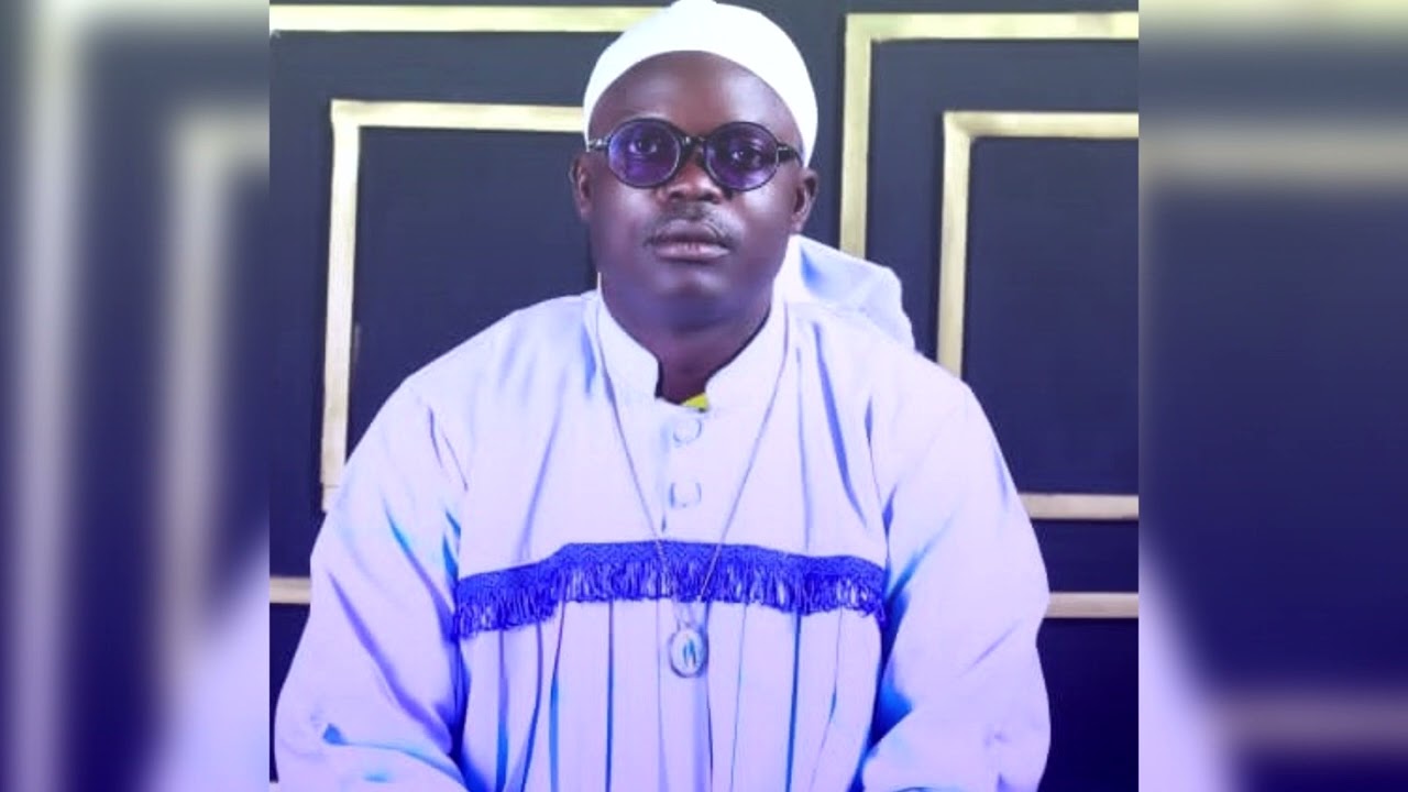 PETER NABI WUOD ACHUODHO ][ ONGE JAL MACHIELO ][ official audio ]