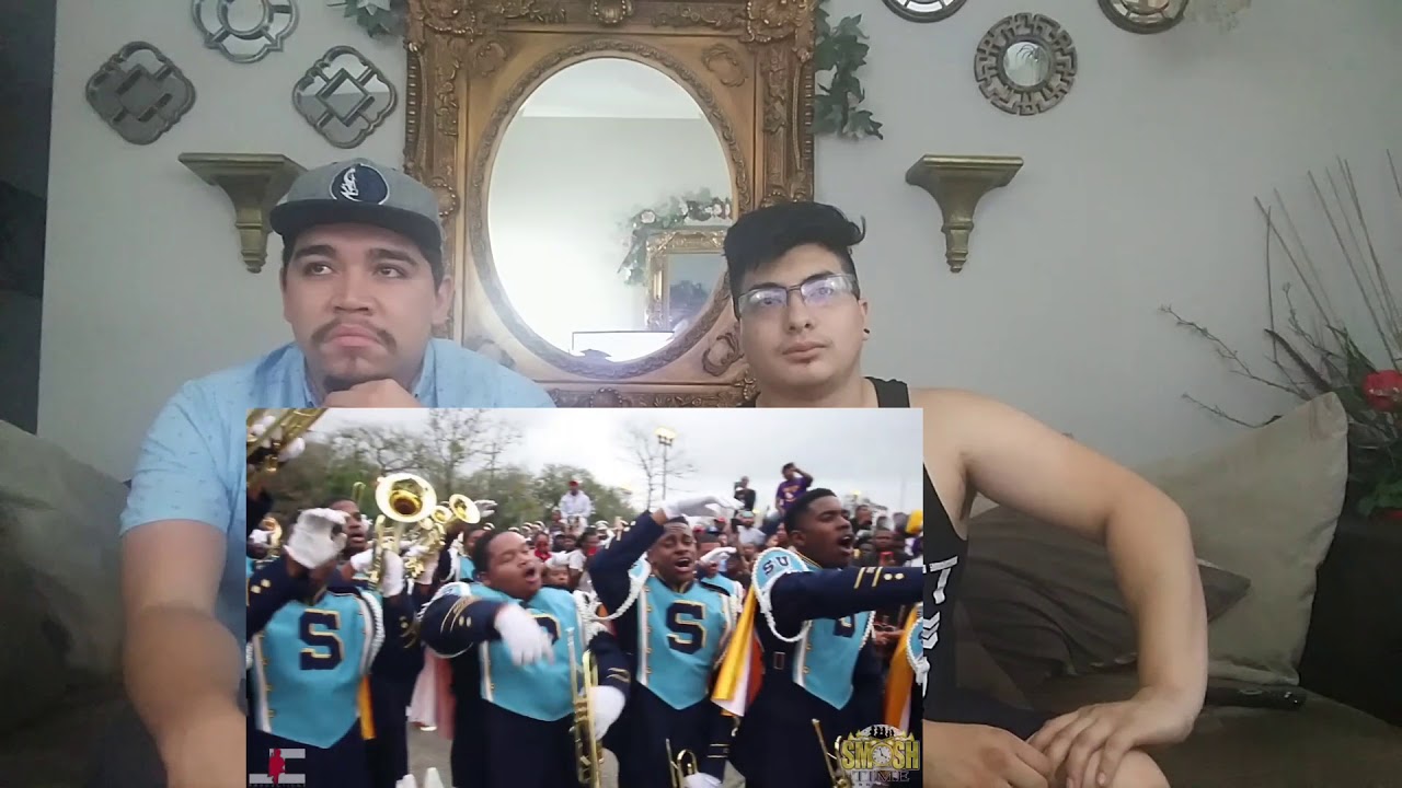 Southern VS Miles | @Bacchus Parade | Part 2 | Reaction!!!
