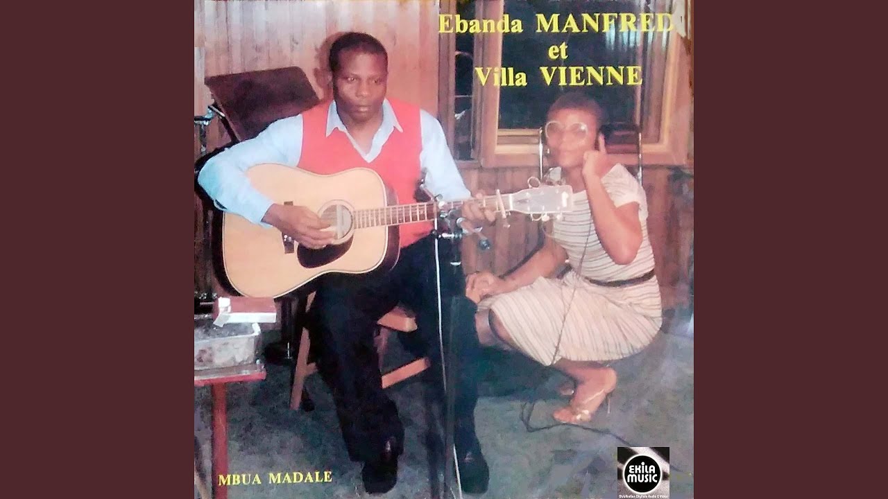 Mbua madale