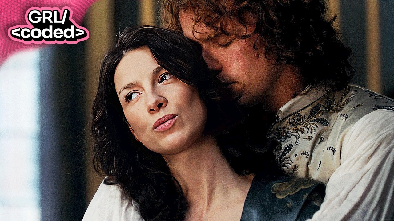 outlander (2016) – jamie spreads a rumour that saves claire's life