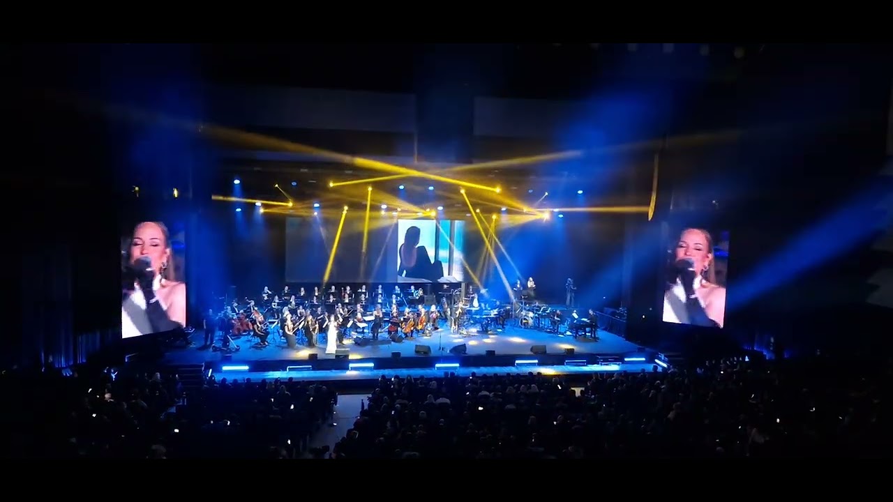 Rano moja mila - Jelena Toma&scaron;ević (live)