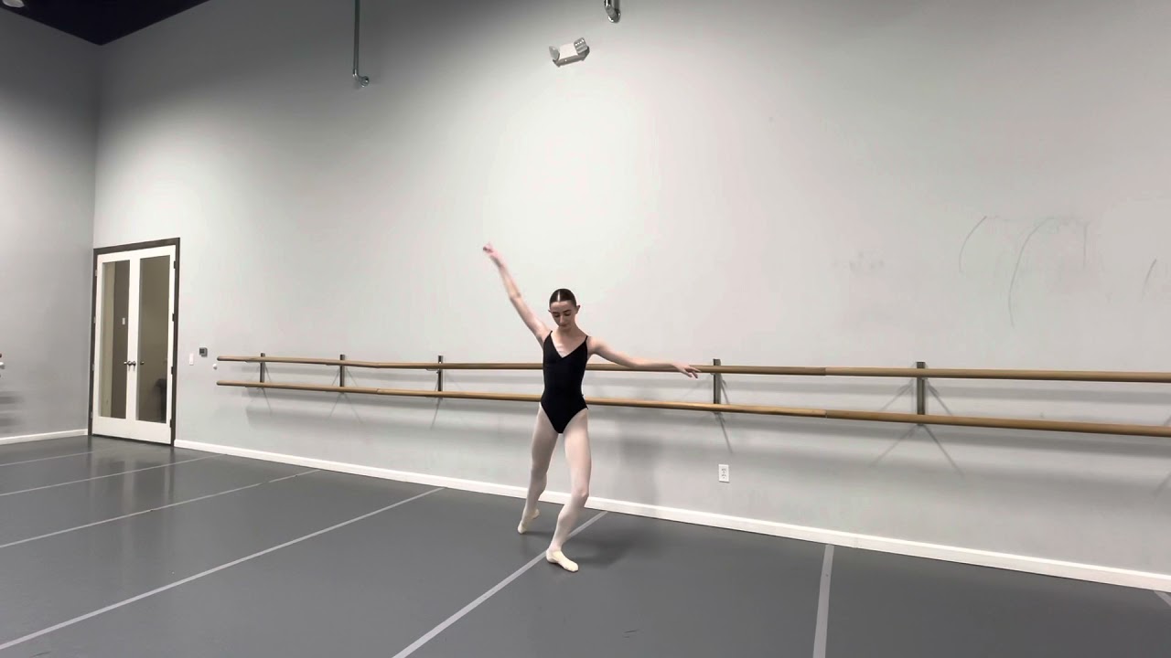 Maya Schonbrun Class