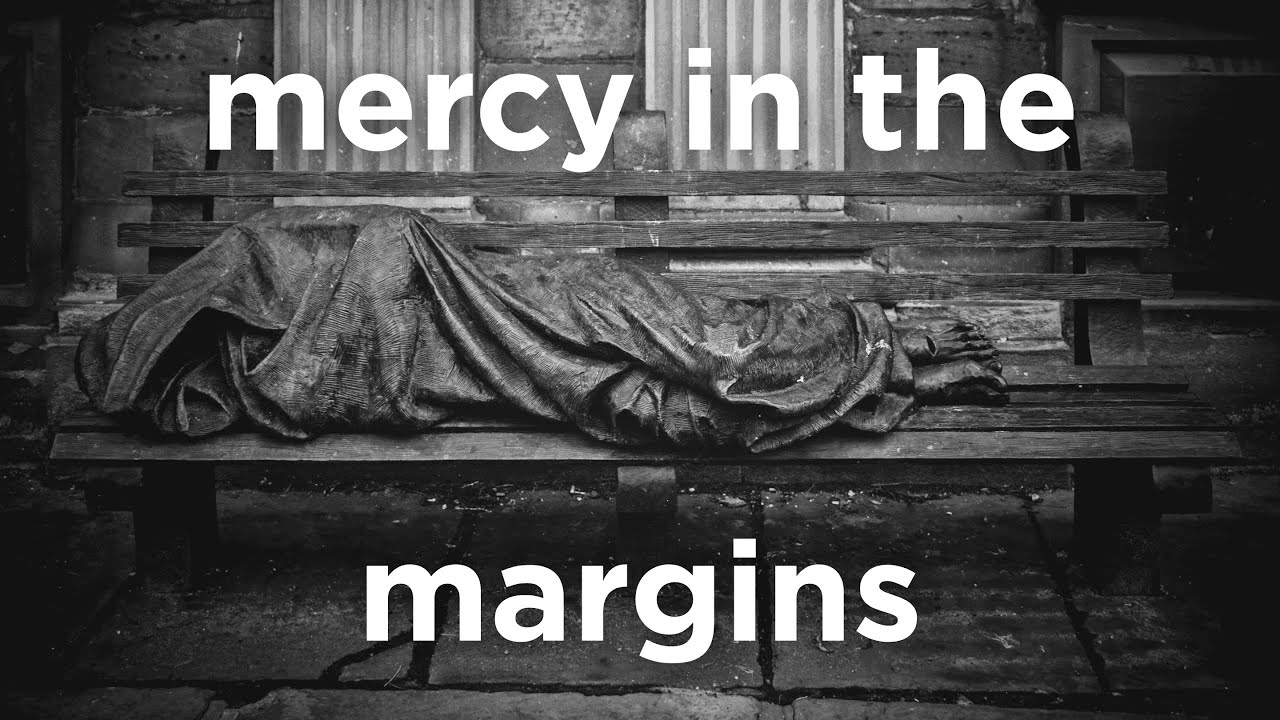 Well of Mercy | John 4:5-26