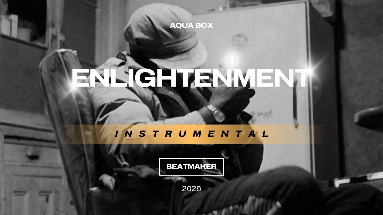 🔥 Enlightenment - Trap / Drill Beat | Hard x Raw Energy