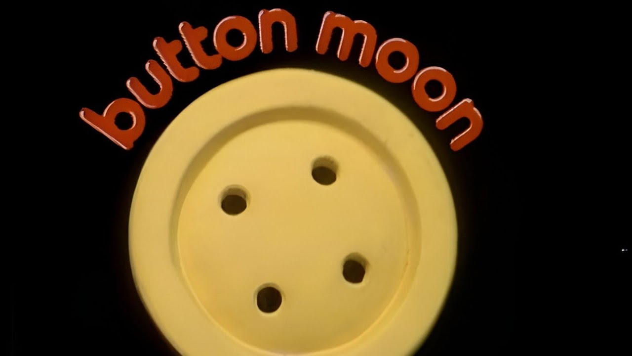 Playmates (Music From Button Moon) Composed by John Hyde (DWS/LP 3560 Playmates)