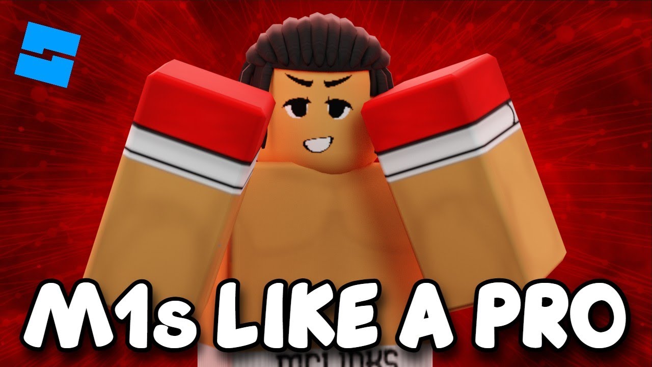 How To Make an M1 System | Roblox Studio