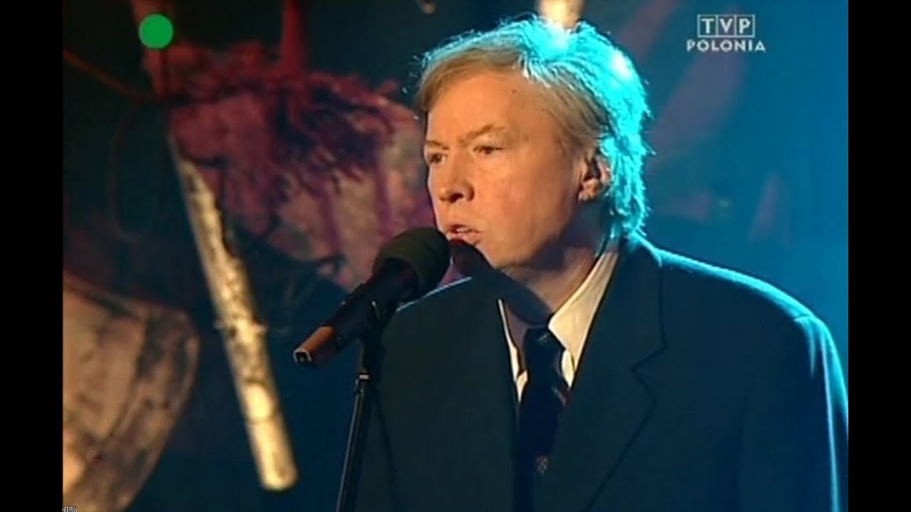 Marek Grechuta – Kazimierz Dolny nad Wisłą (2002)