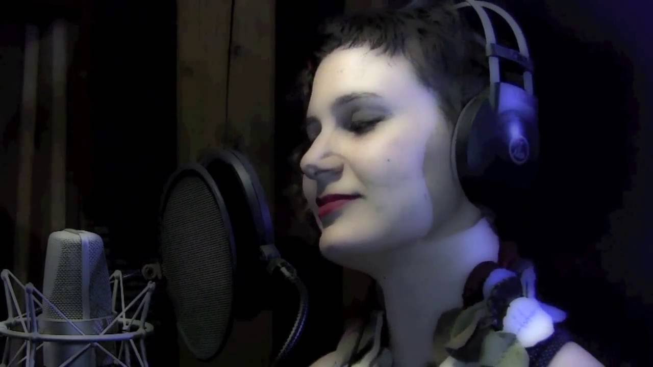 Babooshka - Roni Ginossar
