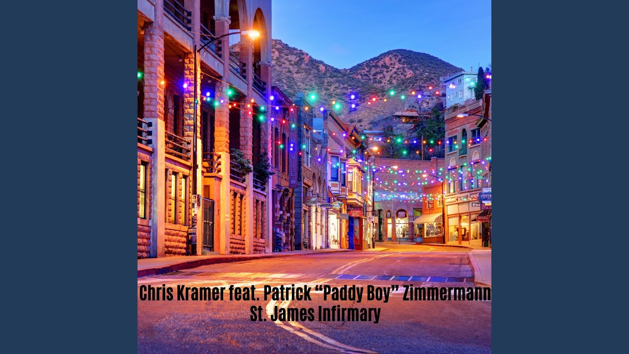 St. James Infirmary