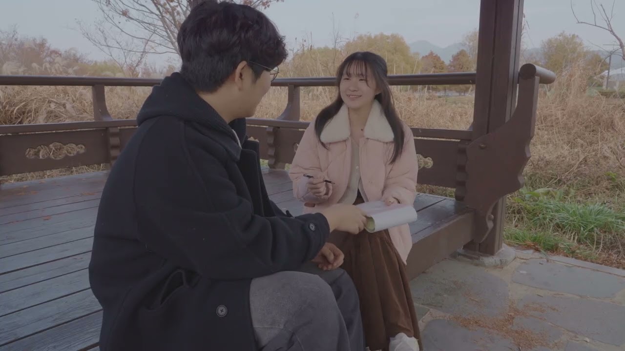 [2025 뮤비] 2팀 백예린_Another season with you (M/V)