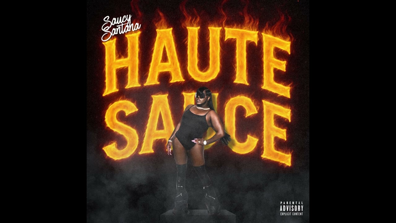 Saucy Santana feat. Mitch & Big Sexy - 