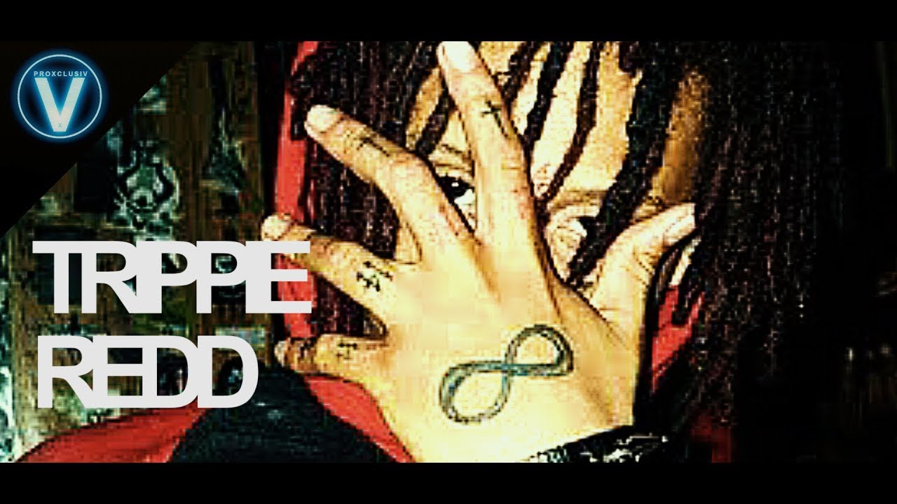 Trippie Redd : Reveals AGE!! , Sings Rack City Acapella!! ,Highest Moment