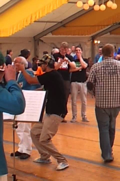 Heimatfest hohenhausen