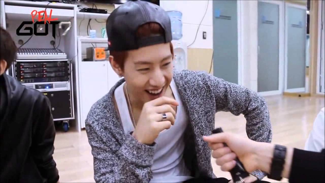 Mark Tuan - Boy Like You