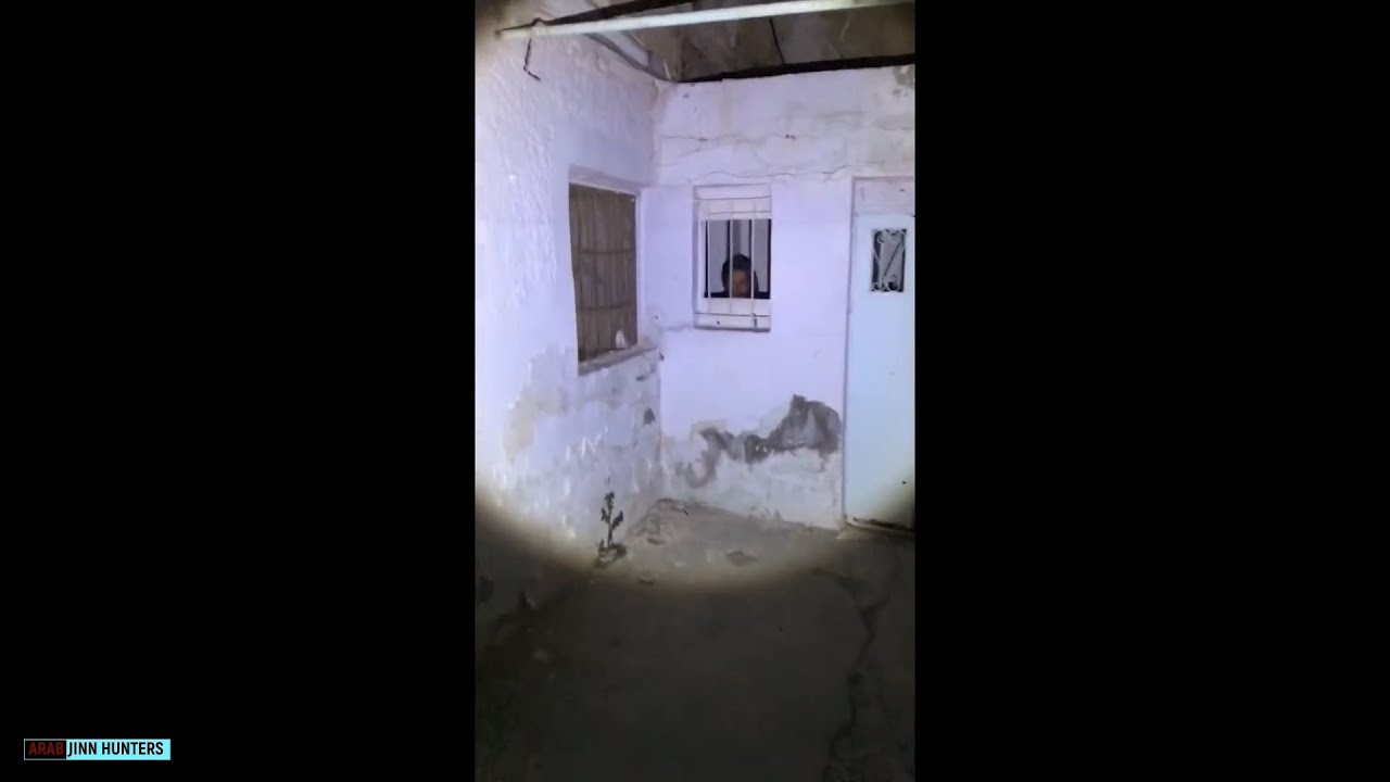 Ehab Qasmiyeh Khalil murder house 40 years abandoned with English Sub