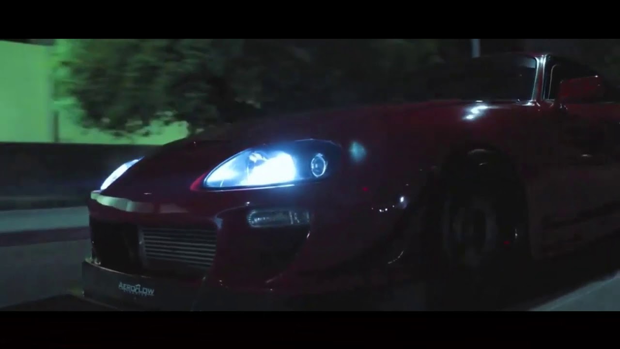 IS THAT A SUPRA 💨 | Remix 💯 |