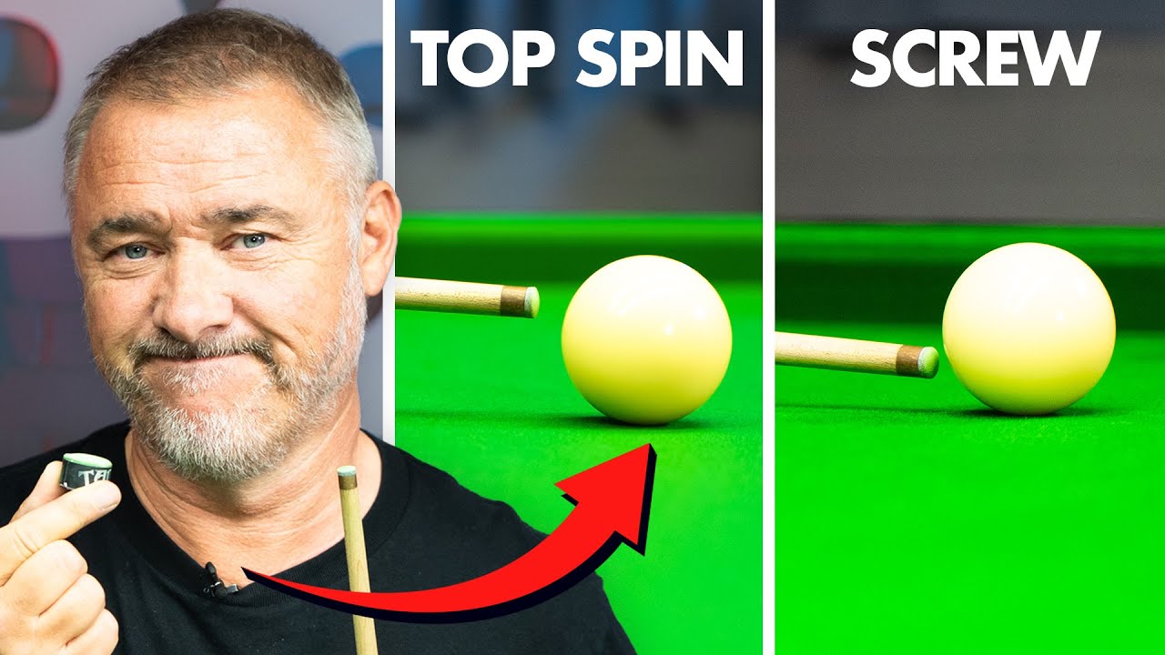 Stephen Plays Snooker But It Gets Harder Each Time