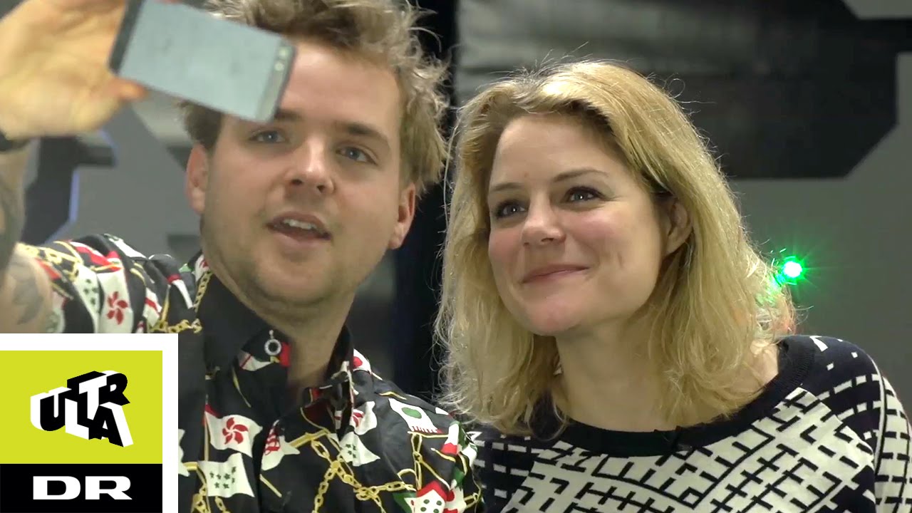 Børnepartiet: Johanne Schmidt-Nielsen | Ultra