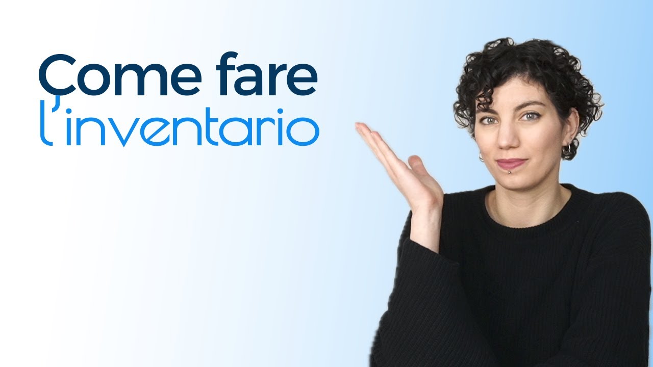 Come gestire l&rsquo;Inventario delle tue creazioni: evita errori e massimizza i profitti!