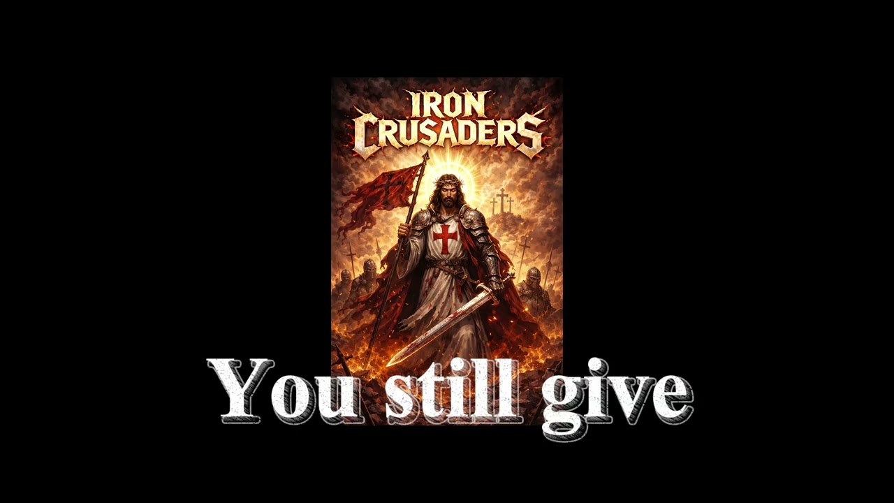 You still give