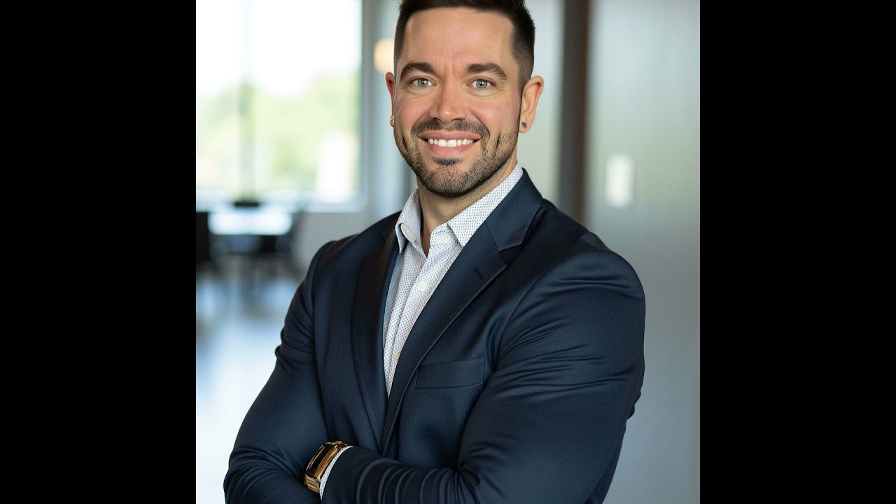 From Rock Bottom To Dad Nation with Mitchell Osmond