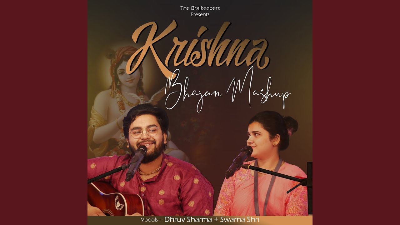 Krishna-Bhajan (Mashup)