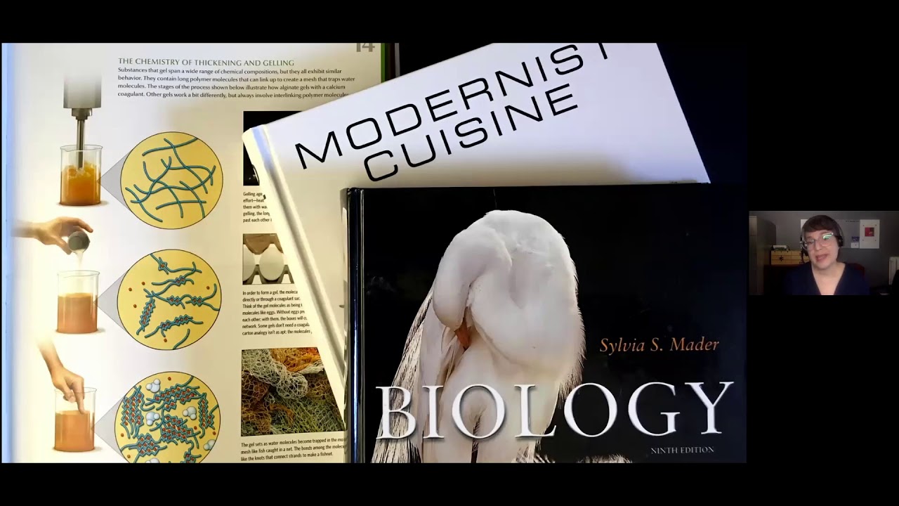Visualizing Science: Illustration and Beyond with Jen Christiansen