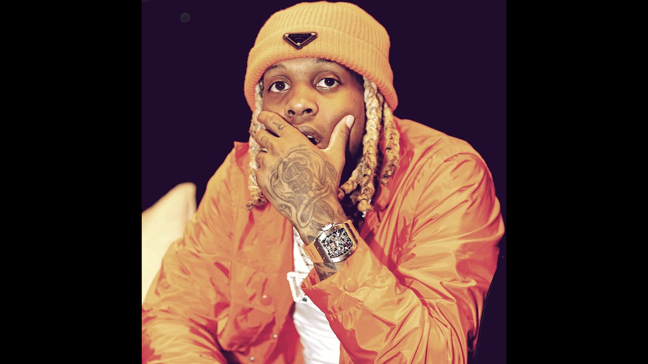 FREE Lil Durk Type Beat | 2022 - 