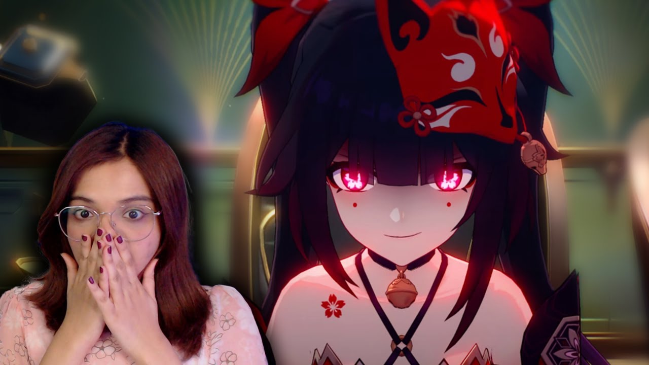 Sparkle is SCARY- Sparkle Trailer &mdash; 