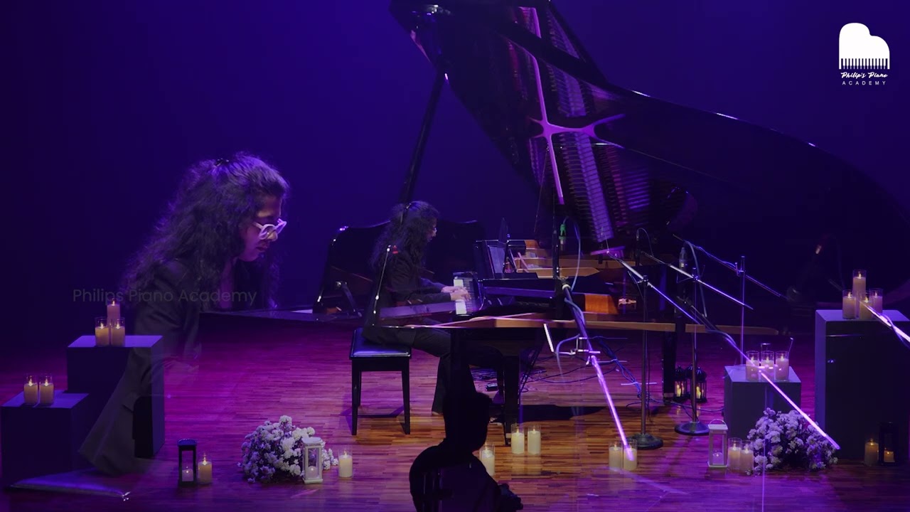 Song Without Words, Op. 30 No. 6 | Winter Recital 2025 | Philips Piano Academy