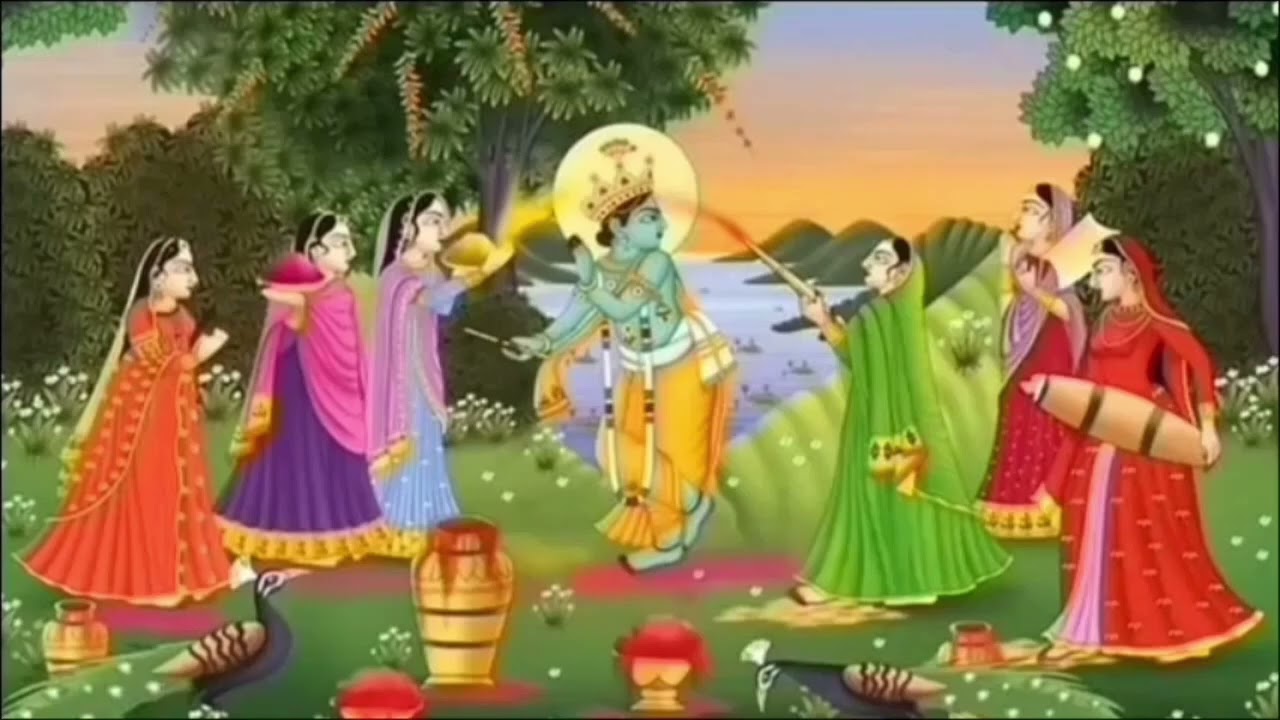 શ્રી વલ્લભ પ્રભુ કરૂના સાગર જગત ઉજાગર ગાઈયે||pushtimarg Haveeli Sangit Kertan||