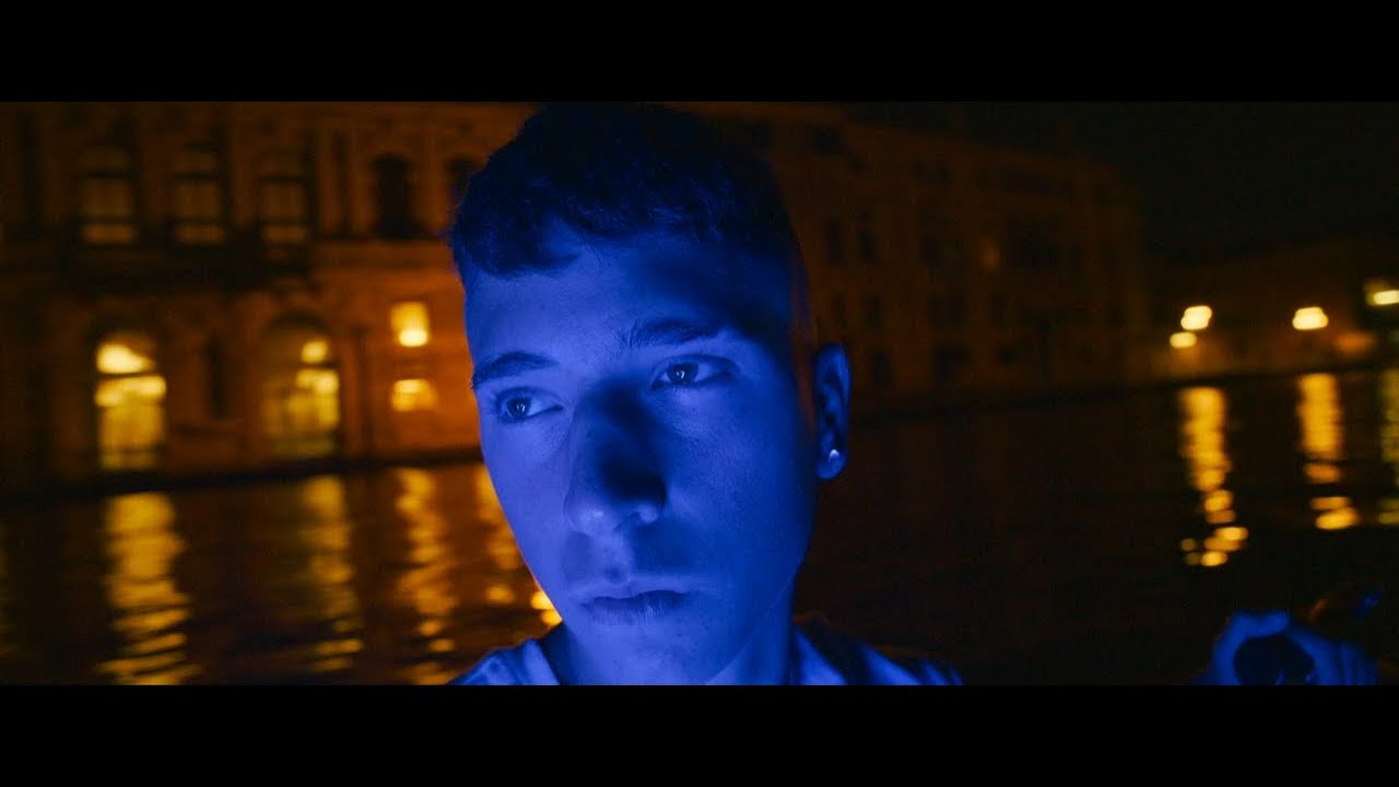Atlantide (2021) di Yuri Ancarani – scene finali