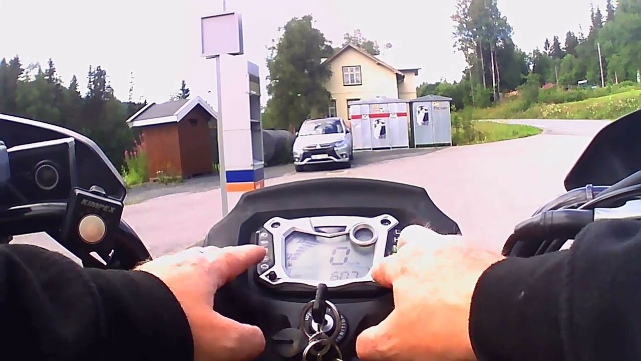 Nyhus (Etnedal) - Etnebekken 19072024