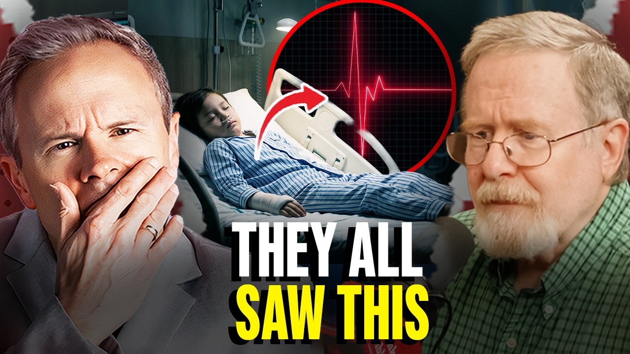 A 4-Year-Old Knew She Was Going to Die | Kids Near Death Experiences