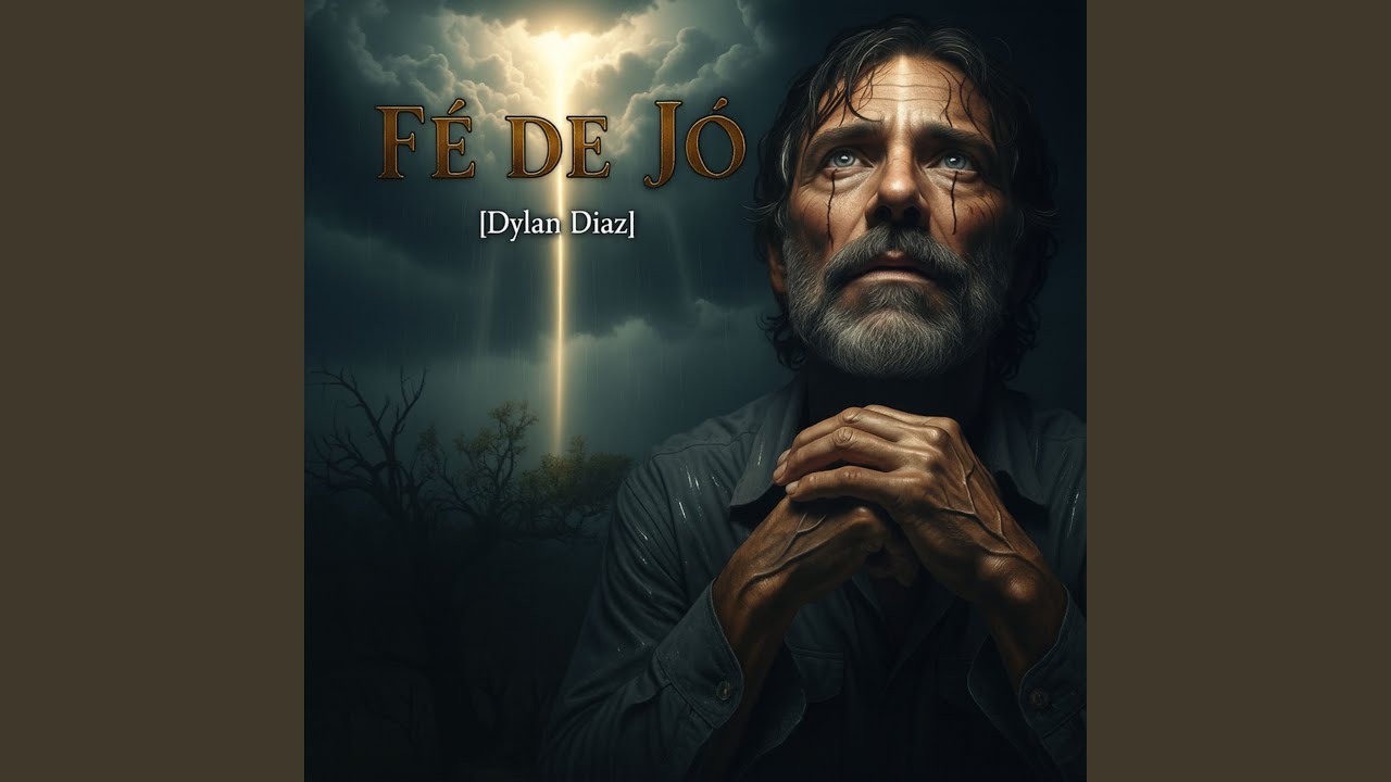 Fé de Jó (Trap Gospel)
