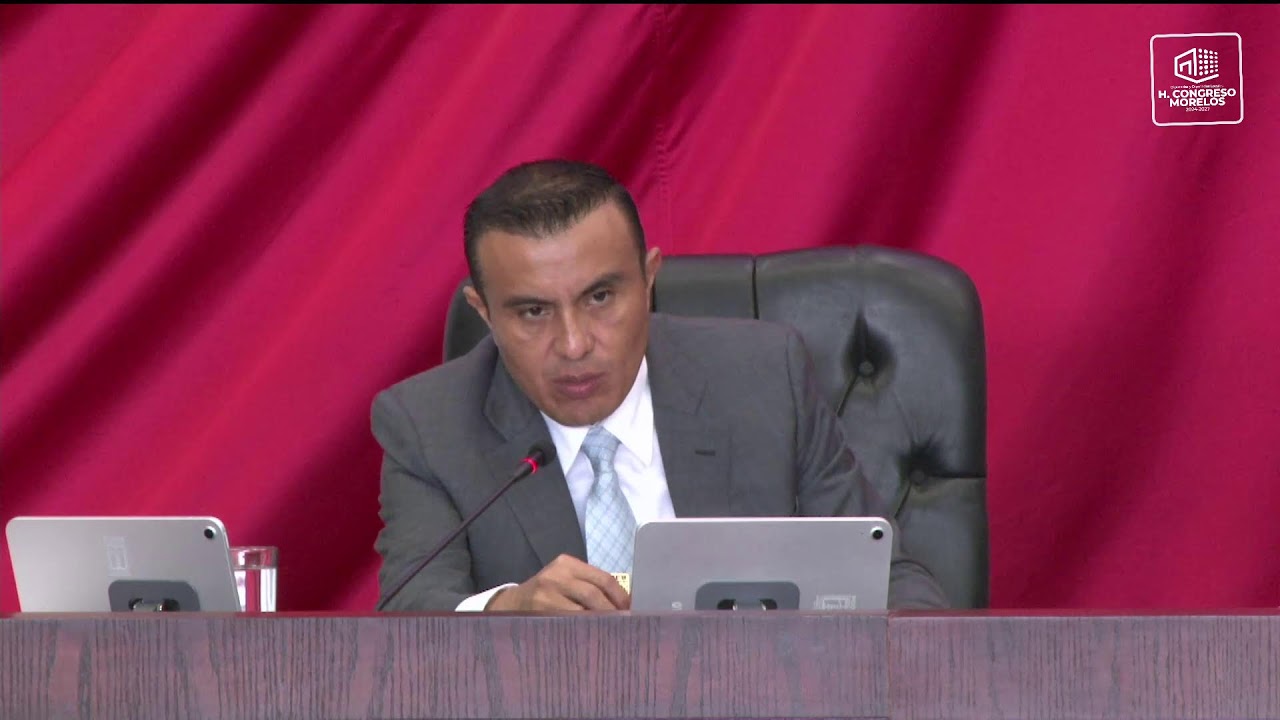 Sesión Ordinaria | Salón de Plenos  |11/03/26
