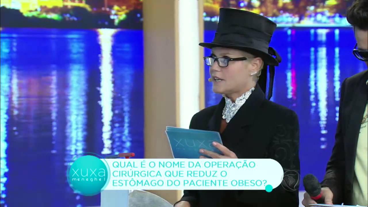 Biel e David Brazil se enfrentam na brincadeira 