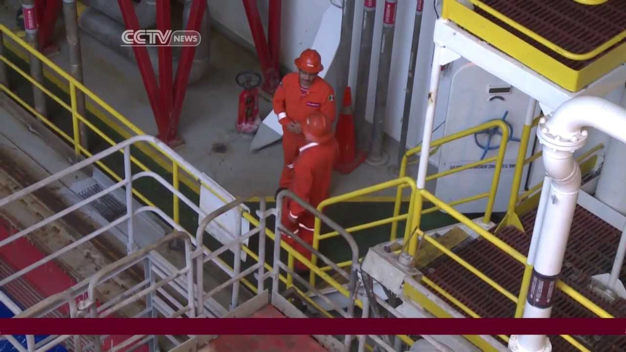 State-Run Oil Company PEMEX Leads Charge for Mexican Energy Reform