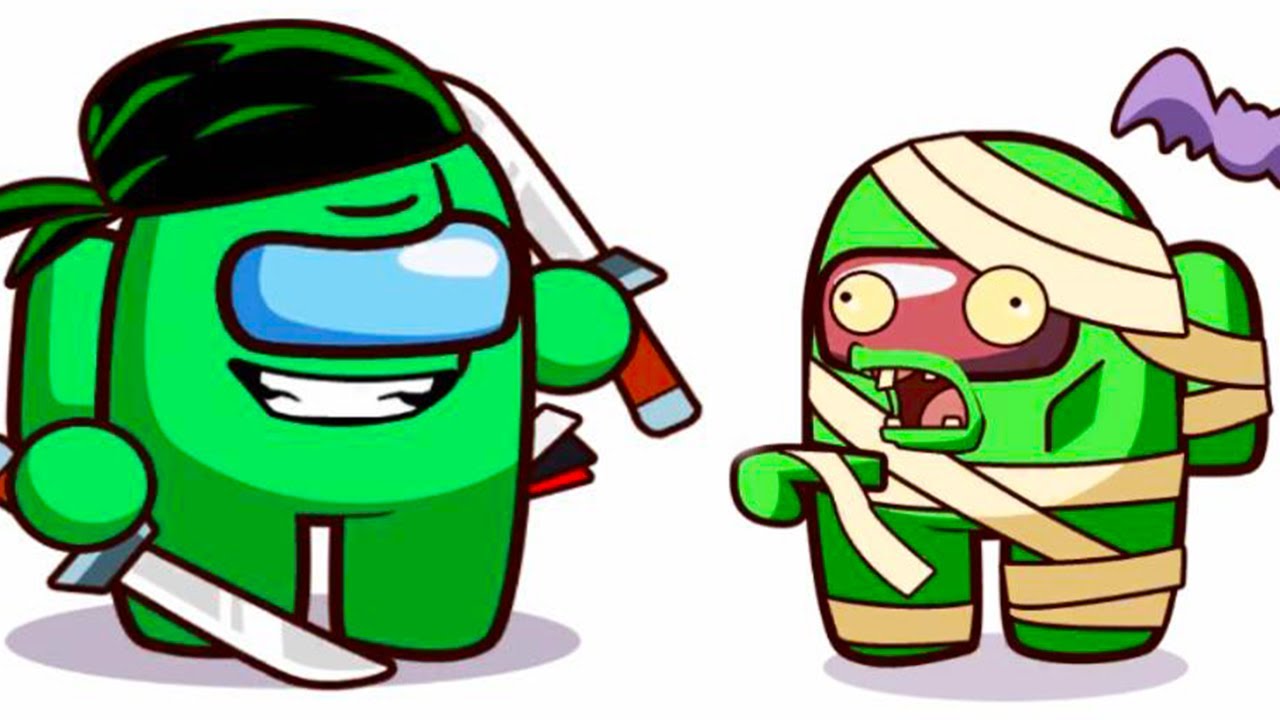 Draw One Part - Impostor Puzzle Brain 🧠 All Levels 100 - 164 - Gameplay Walkthrough