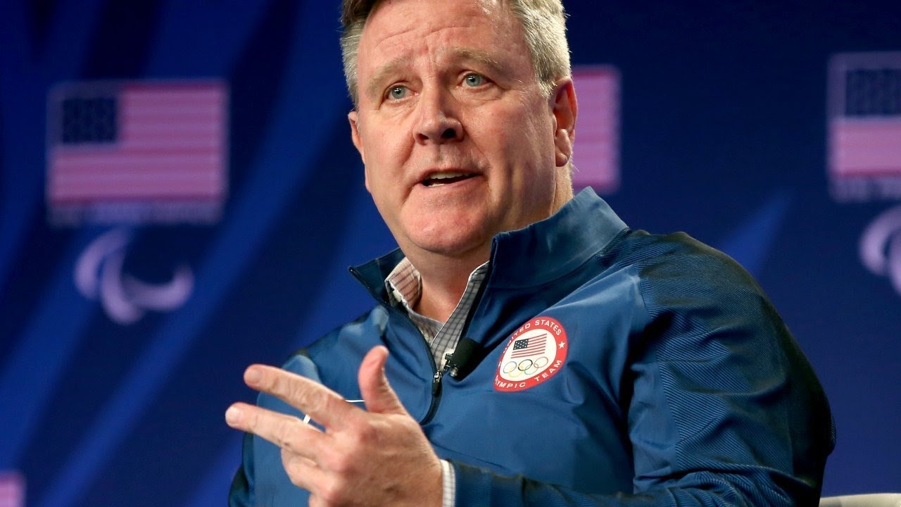 USOC unveils new rules to protect athletes