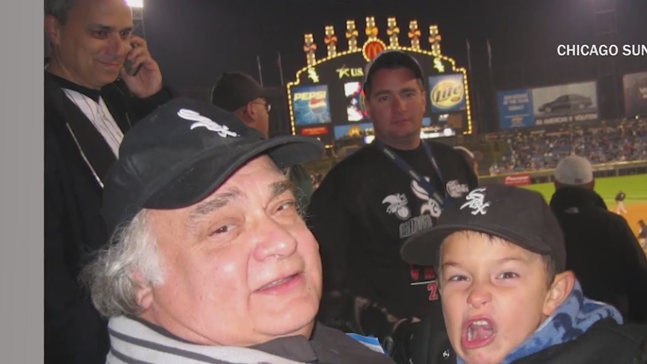 White Sox, fans react to Pope Leo XIV's fandom | Good News Chicago