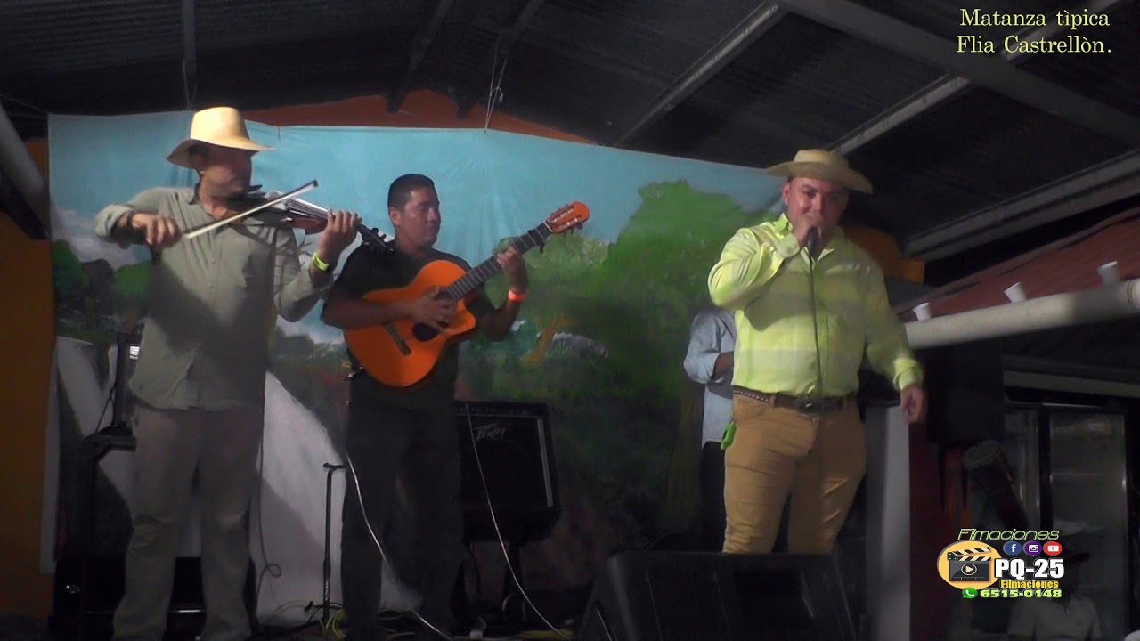 Torrente Seis maulinas