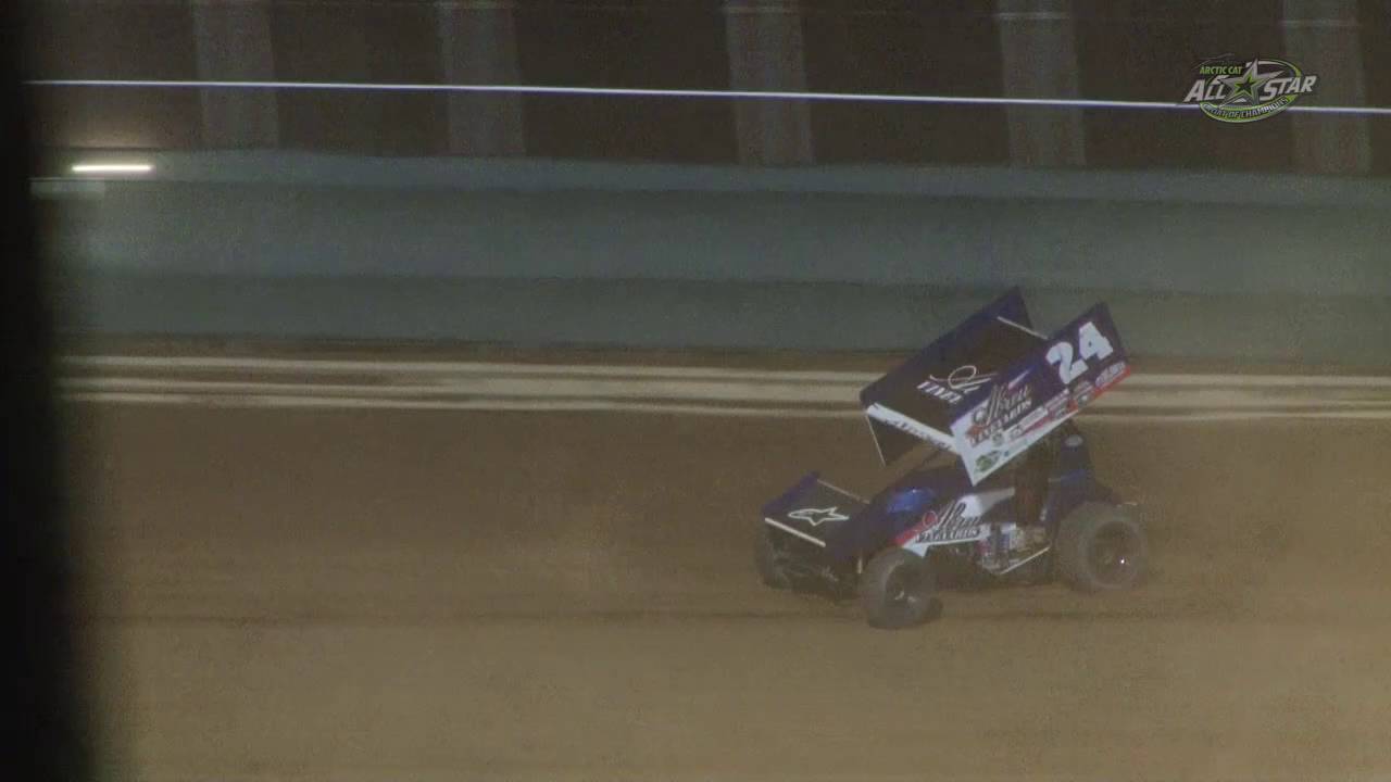 6 20 16 All Stars Wayne County Speedway