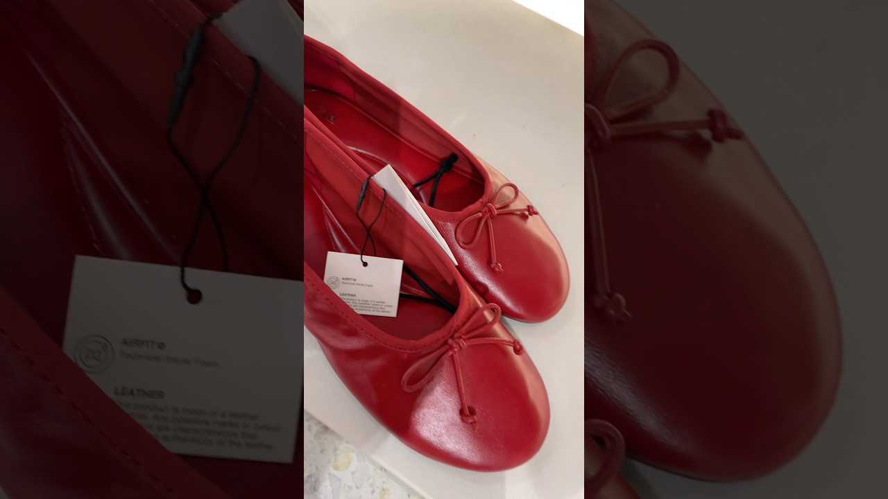 ZARA New Women&rsquo;s collection  Winter-Spring 2026 #zara2026 #zara #zaranewarrivals #zarahaul