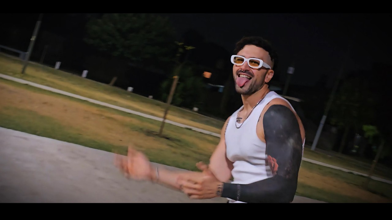 WATAFAC - Drei Alva  (Video Official)