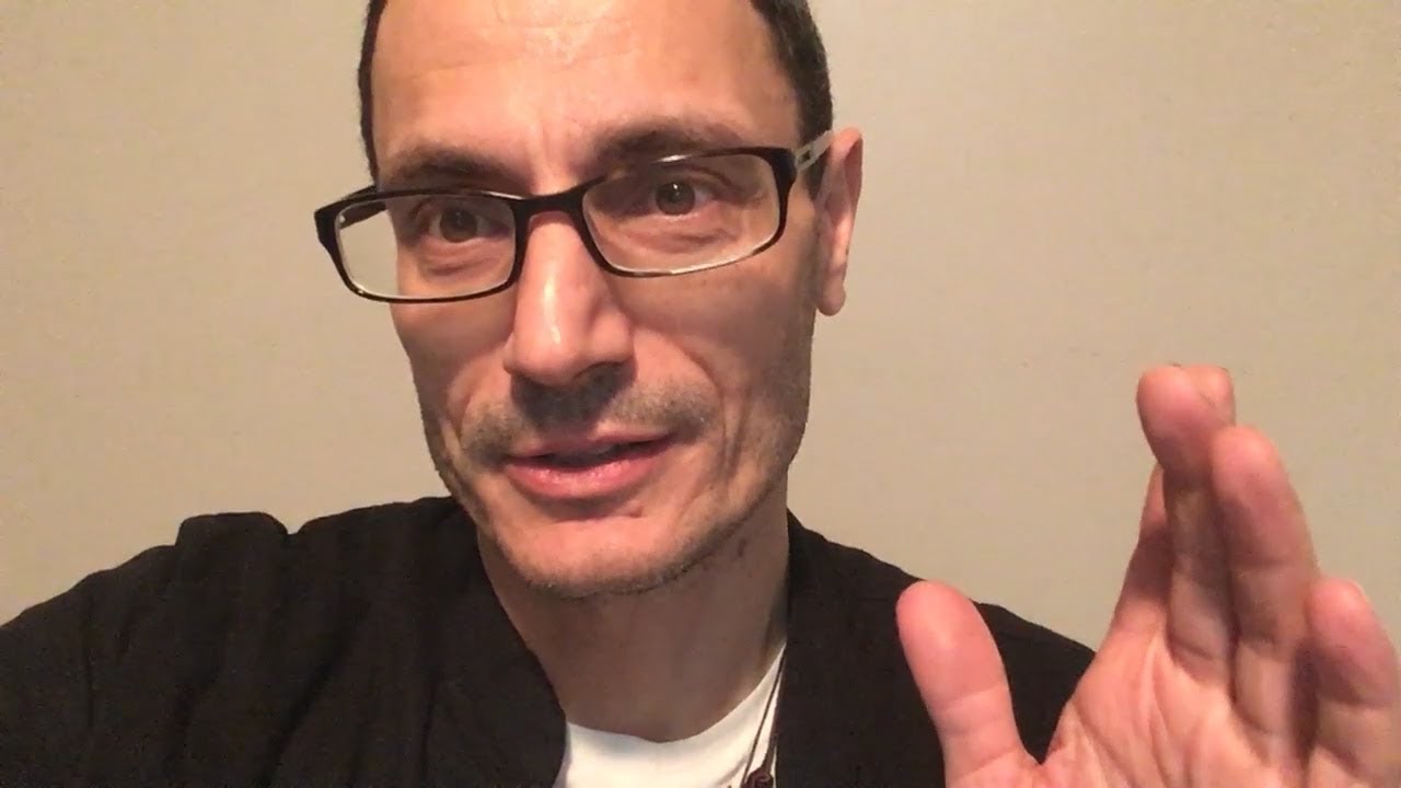 Paris Tosen | Forming the Cabal